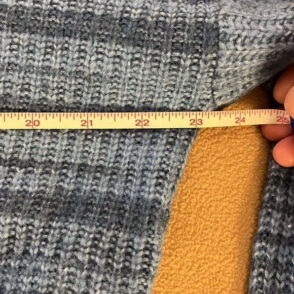 Aerie crop sweater - Picture 6 of 7